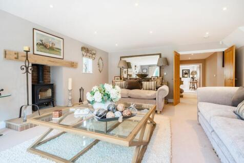 Drawing room
