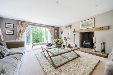 Drawing room