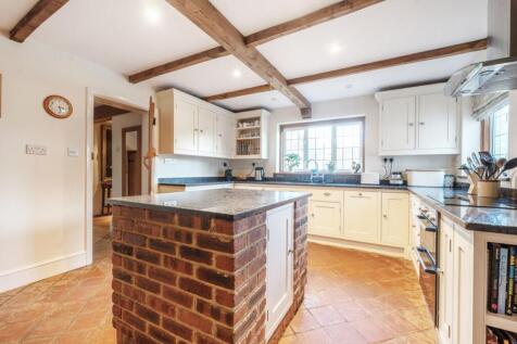 Kitchen / Breakfast Room