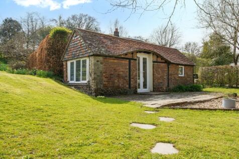 Office / Additional Bedroom