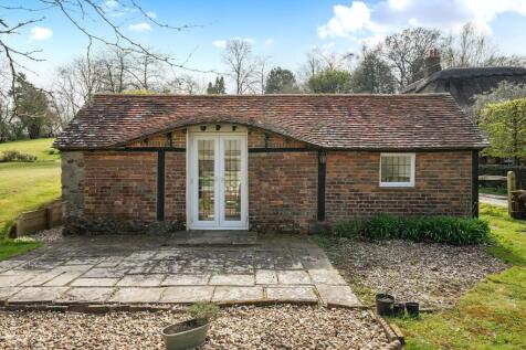 Office / Additional Bedroom