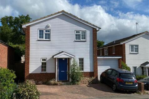 Map Of Homes For Rent Near Me Properties To Rent In Henley-On-Thames | Rightmove