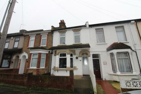 3 Bedroom Houses To Rent In Ilford Essex Rightmove