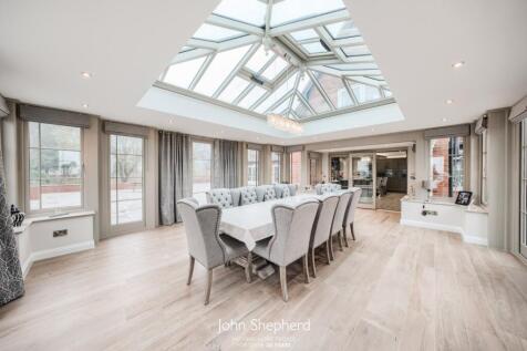 Orangery