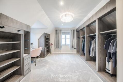 Principal Suite