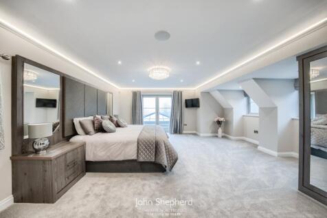 Principal Suite