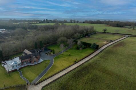 Drone Shot