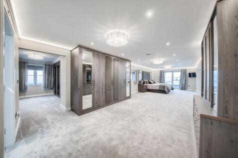 Principal Suite