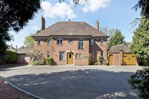 Properties For Sale in Solihull - Flats & Houses For Sale in Solihull ...