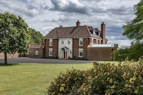 5 Bedroom Houses For Sale In Warwickshire Rightmove