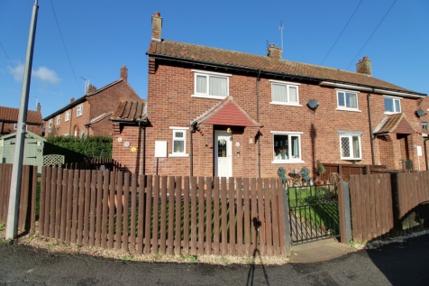 Properties For Sale in Barrow Upon Humber Rightmove