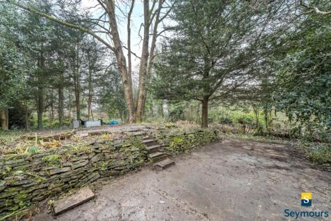 Privated Garden