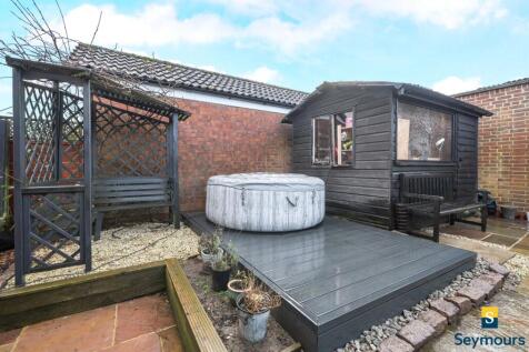 Decking