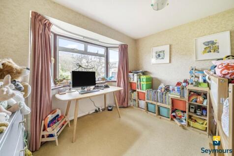 Bay Window