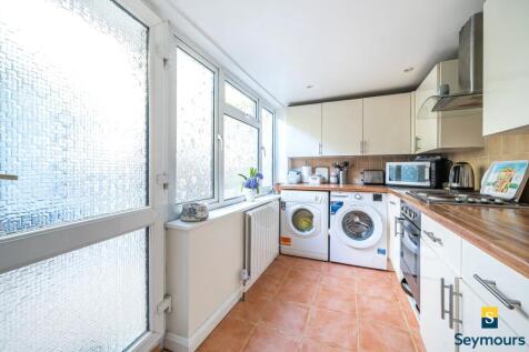 Annex Kitchen