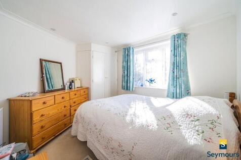 Annex Bedroom