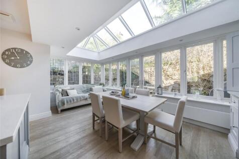 Orangery
