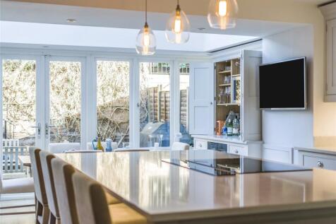 Breakfast Bar