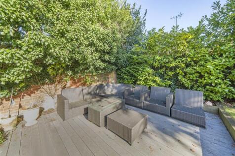 Decking