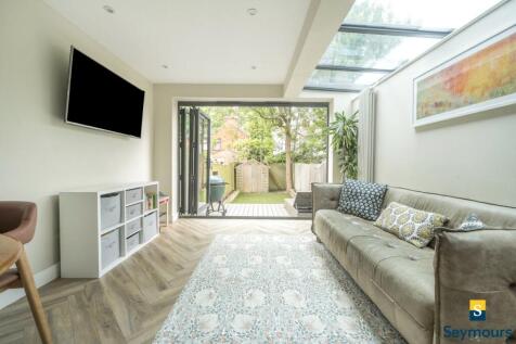Bi-Fold Doors