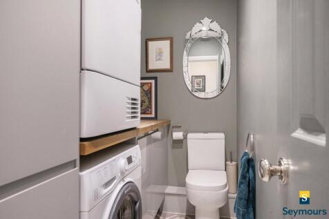 Utility/Cloakroom