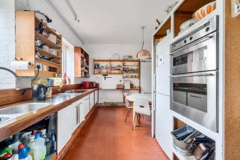 Terra Cotta Flooring