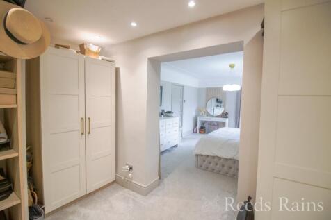 Dressing Room