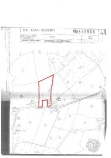 REAR PADDOCK (see plan)