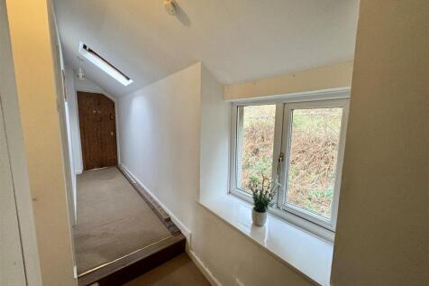 First Floor Acoommodation