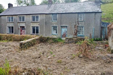 Ochr Rhos houses.jpg