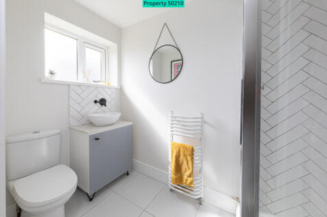 Master Ensuite
