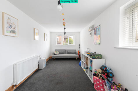 Playroom