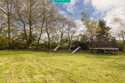 Childrens Play Area