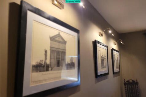 Styish interiors