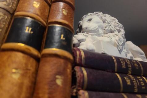 Endulge in the classics