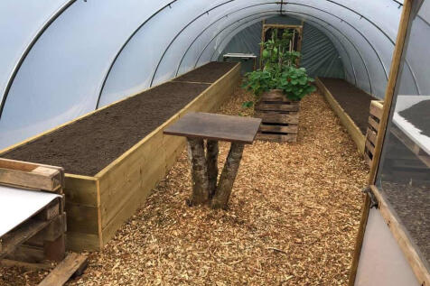 Polytunnel