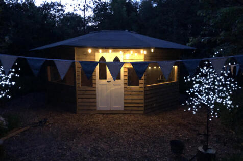 Summer house
