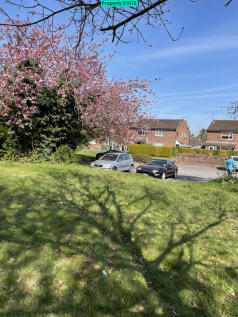 Parking bays