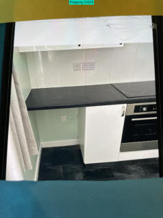 Kitchen/wall and base units