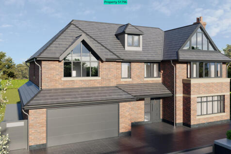 Front Elevation.