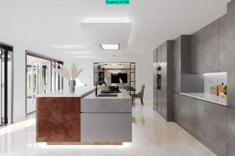 Kitchen/Dining/ Room.