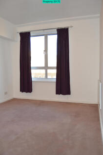 Bedroom, window aspect