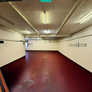 Ground floor w/house #1