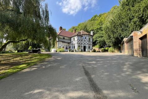 Dinsdale Spa Main House