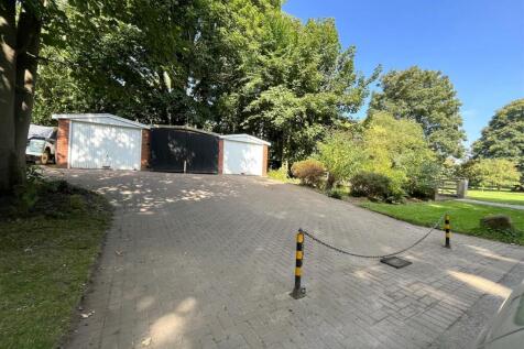 Garaging