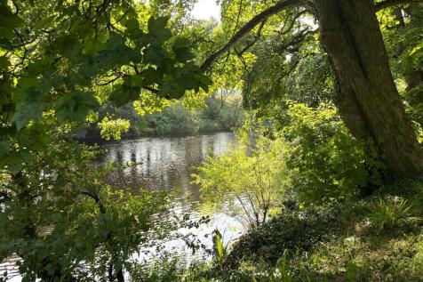 Riverside Walks