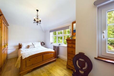 Front Bedroom
