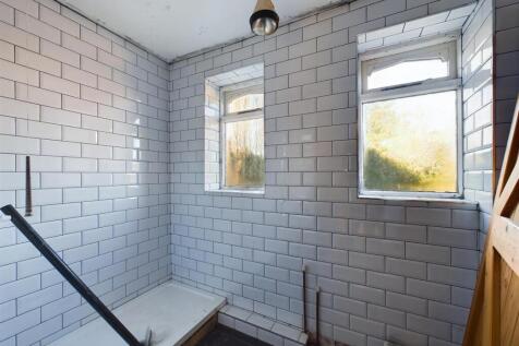 First Floor Potential Shower Room