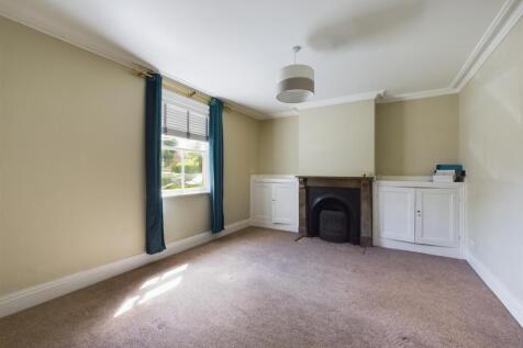 Living Room or Ground Floor Bedroom