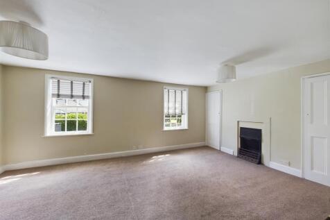 Bedroom First Floor